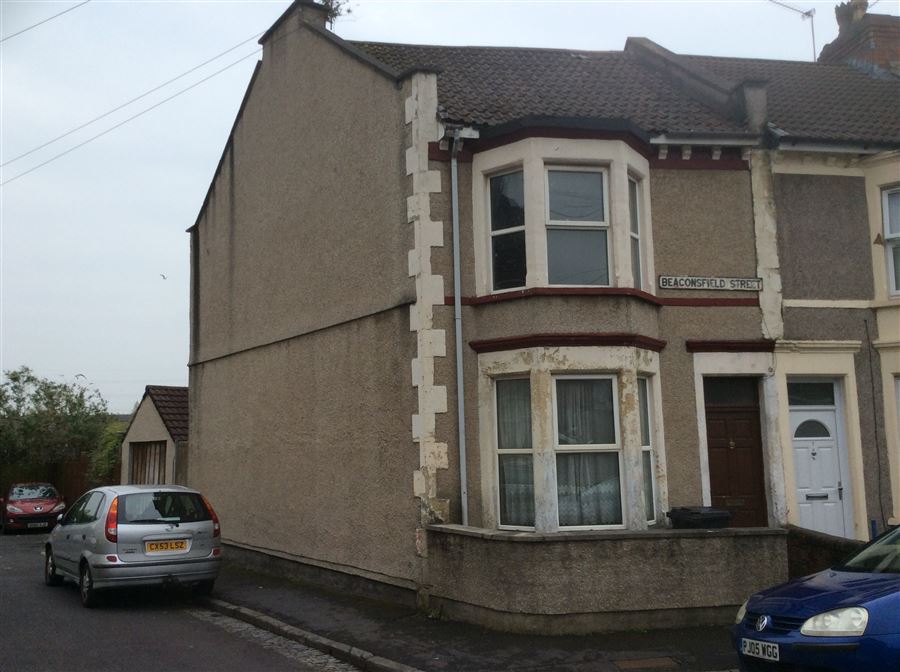 HMO Conversion Bristol Simple Bridging